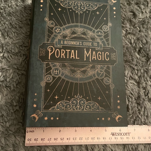 Fairyloot book storage boxes - Picture 4 of 4